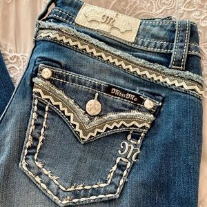 ~Miss Me~ Bootcut Jeans 👖
